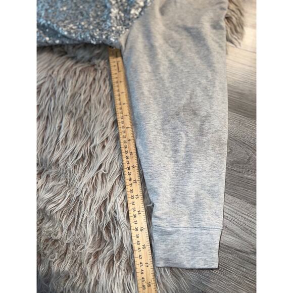 Lane Bryant sequin women's  sweater - Picture 6 of 12